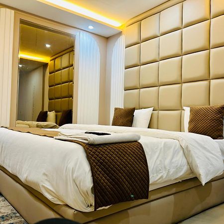 Bob Adventures Hotel Dehradun Bagian luar foto