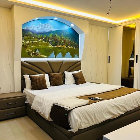 Bob Adventures Hotel Dehradun Bagian luar foto