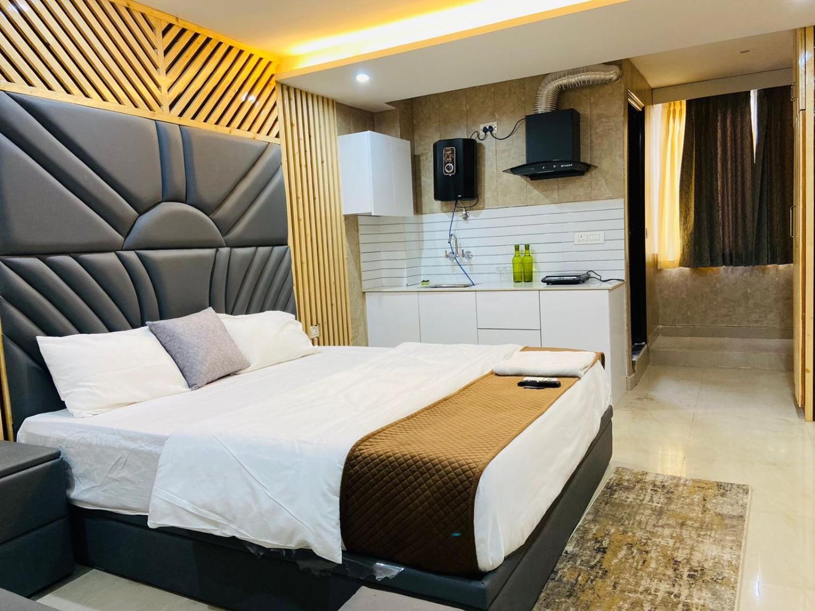 Bob Adventures Hotel Dehradun Bagian luar foto